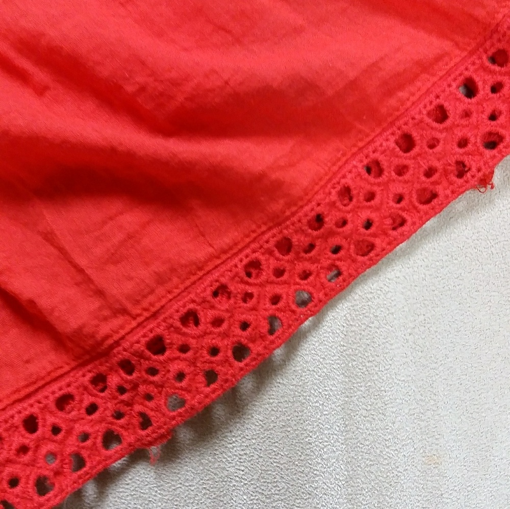 Sweet & Soft Paris Cotton Top 4T - Picture 7 of 7